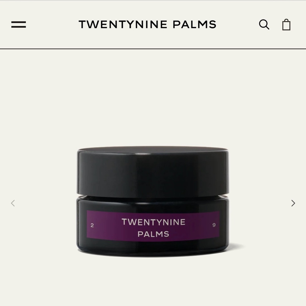 MIRA LUNA EYE CREAM - FULL SIZE - Picture 2 of 5
